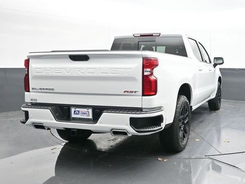 New 2026 Chevrolet Silverado 1500 RST image 11