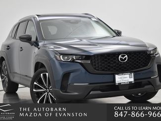 New 2026 MAZDA CX-50 AWD 2.5 S w/ Weather Package video 1