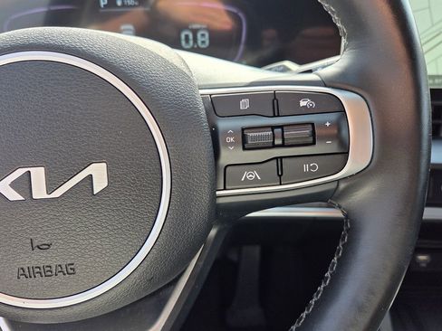 Used 2023 Kia Sportage EX image 23