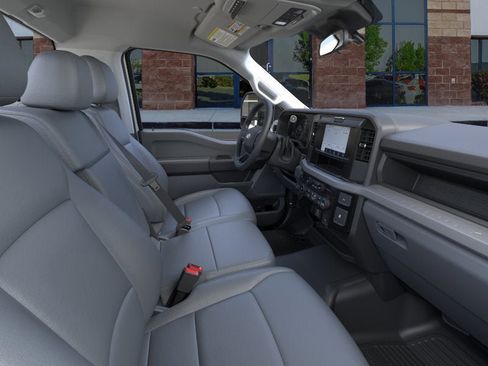 New 2026 Ford F350 XL RWD image 11
