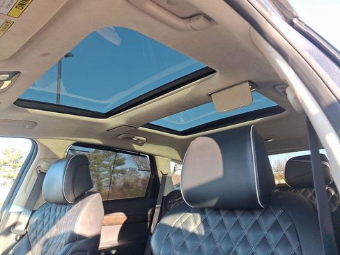 Used 2021 Genesis GV80 3.5T w/ Prestige Package 07 image 36