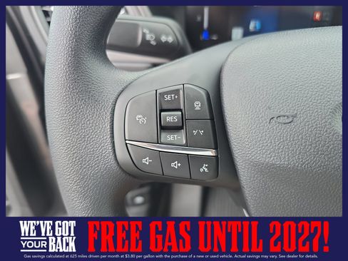 New 2026 Ford Escape Active w/ Tech Pack #1 FWD image 21