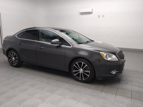 Used 2017 Buick Verano Sport Touring image 11