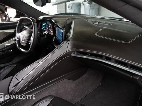 Used 2023 Chevrolet Corvette Z06 image 32