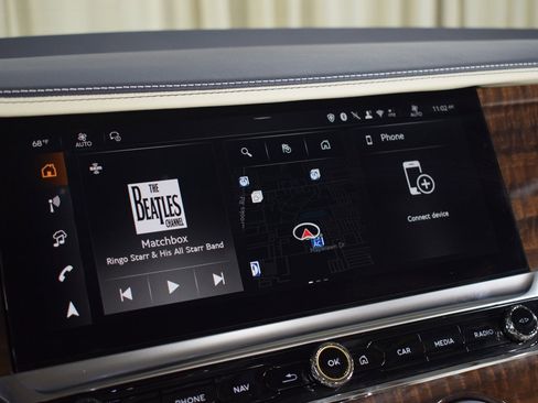 New 2026 Bentley Continental GTC image 31