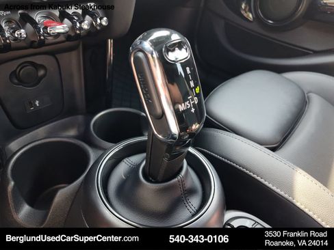 Used 2023 MINI Cooper S FWD image 30