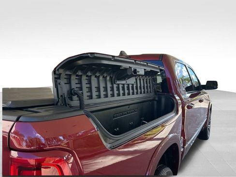 New 2026 RAM 1500 Tungsten w/ Bed Utility Group image 48