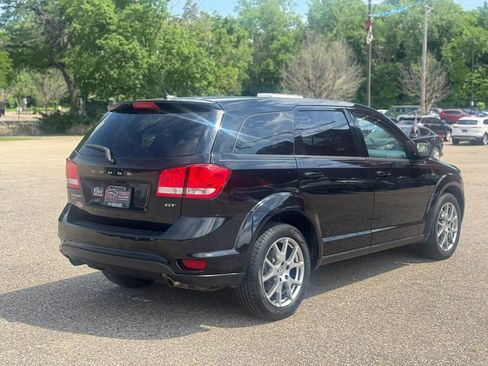 Used 2017 Dodge Journey GT w/ Driver Convenience Group AWD/4WD image 14