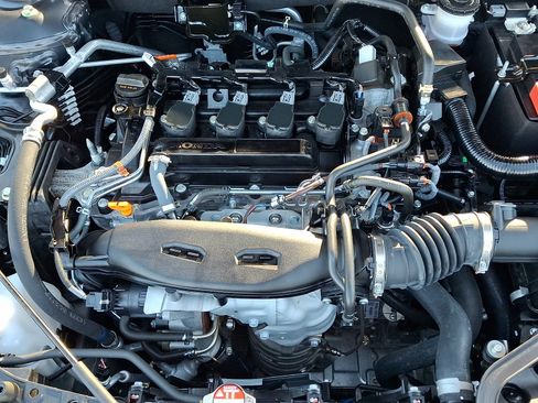 Used 2023 Honda Accord EX image 28