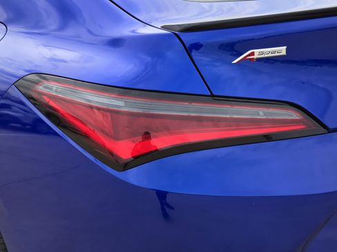 Certified 2023 Acura Integra A-Spec image 12