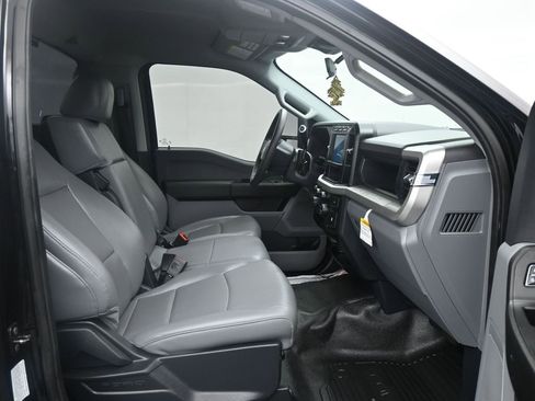 Used 2024 Ford F350 XL w/ FX4 Off-Road Package image 15