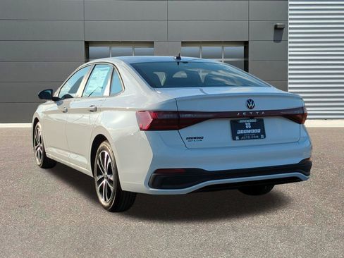 New 2026 Volkswagen Jetta Sport FWD image 5