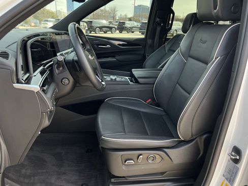 Used 2023 Cadillac Escalade Sport w/ Touring Package image 27