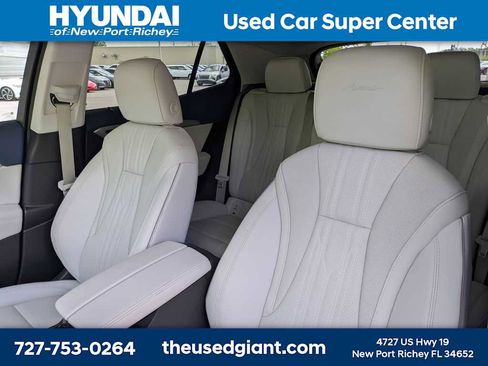 Used 2026 Buick Envision Avenir AWD/4WD image 7