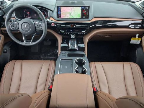 New 2026 Acura MDX SH-AWD w/ Technology Package image 15