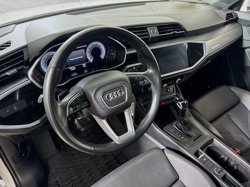 Used 2022 Audi Q3 2.0T Premium Plus w/ Premium Plus Package image 14