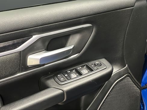 Certified 2020 RAM 1500 Big Horn AWD/4WD image 19