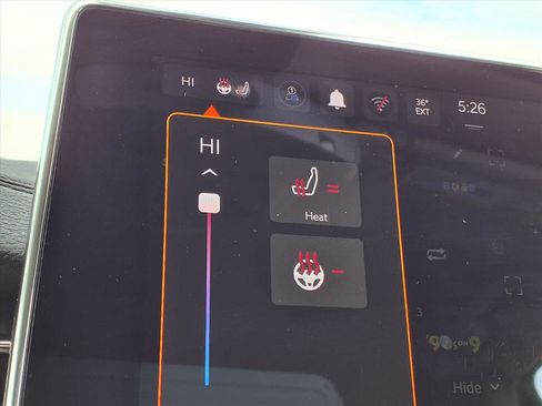 Used 2022 Jeep Compass Limited image 5