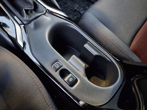 Certified 2024 Toyota Corolla SE image 16