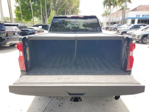 Certified 2024 Chevrolet Silverado 2500 LT w/ Convenience Package AWD/4WD image 11