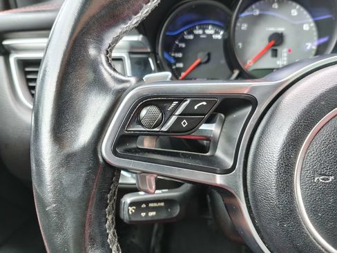 Used 2017 Porsche Macan S AWD/4WD image 31