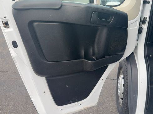 Used 2018 RAM ProMaster 1500 FWD image 10