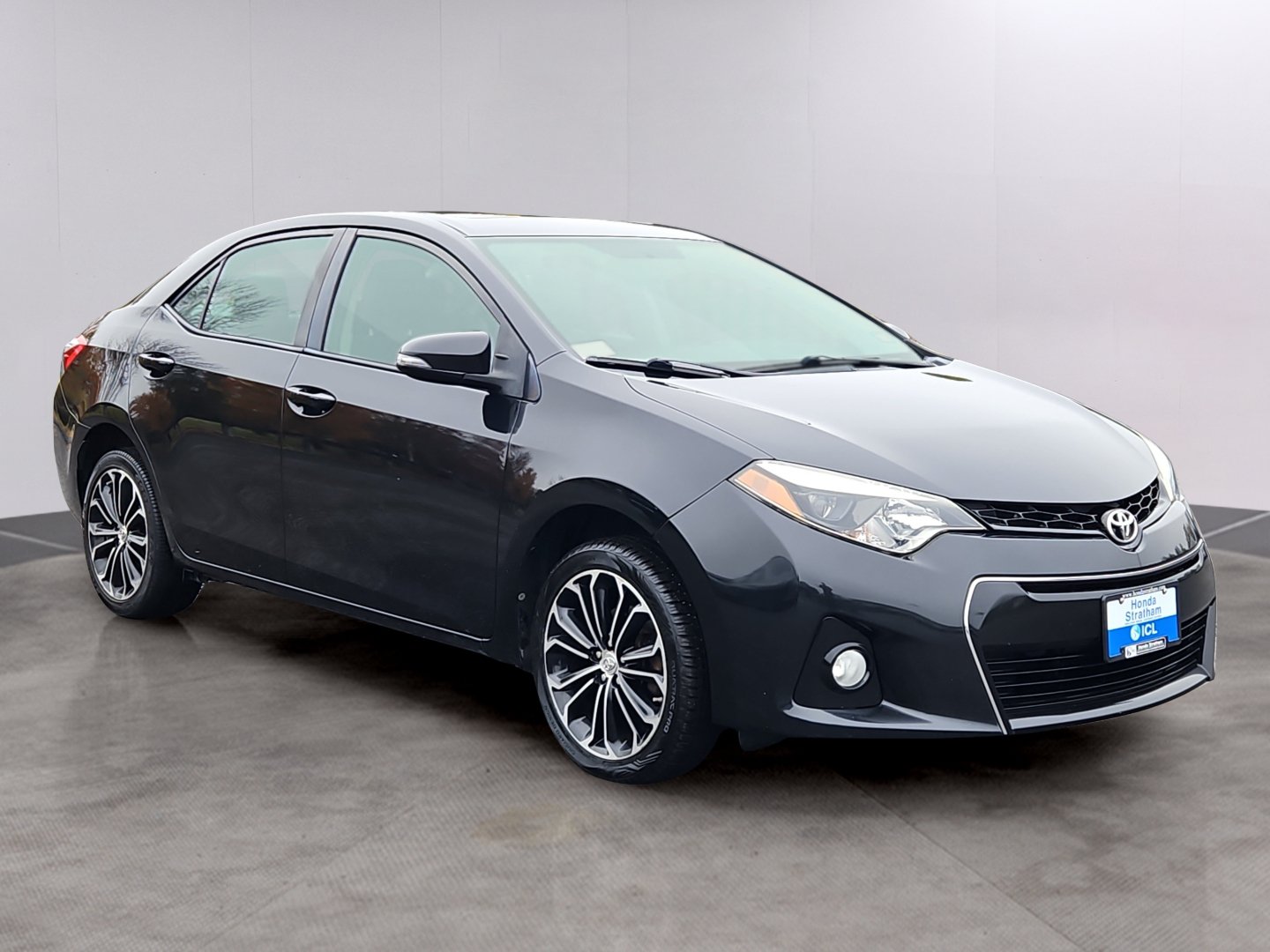 Used 2016 Toyota Corolla S FWD image 24