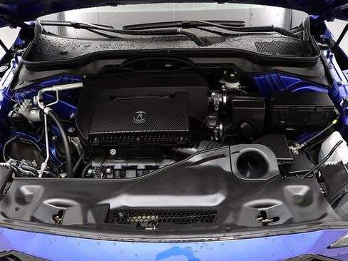 Used 2024 Acura MDX A-Spec image 33