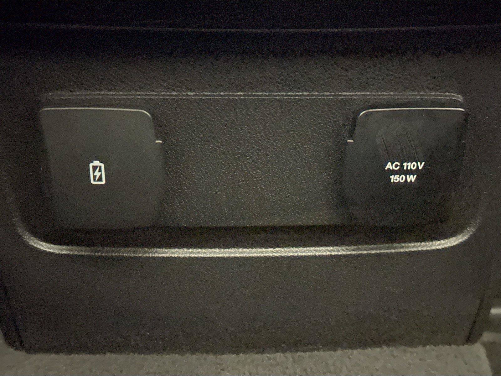 Used 2022 Lincoln Aviator Reserve AWD/4WD image 37