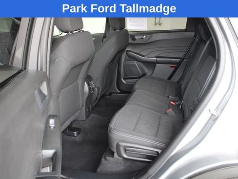 Used 2023 Ford Escape Active AWD/4WD image 24