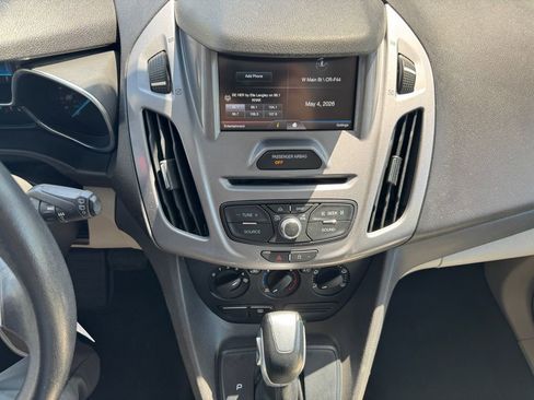 Used 2015 Ford Transit Connect XLT FWD image 26
