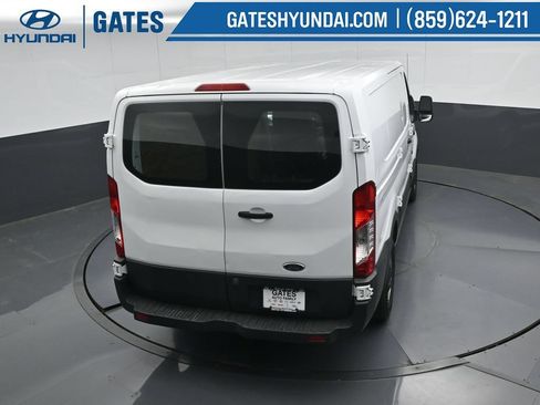 Used 2017 Ford Transit 150 130 Low Roof RWD image 41