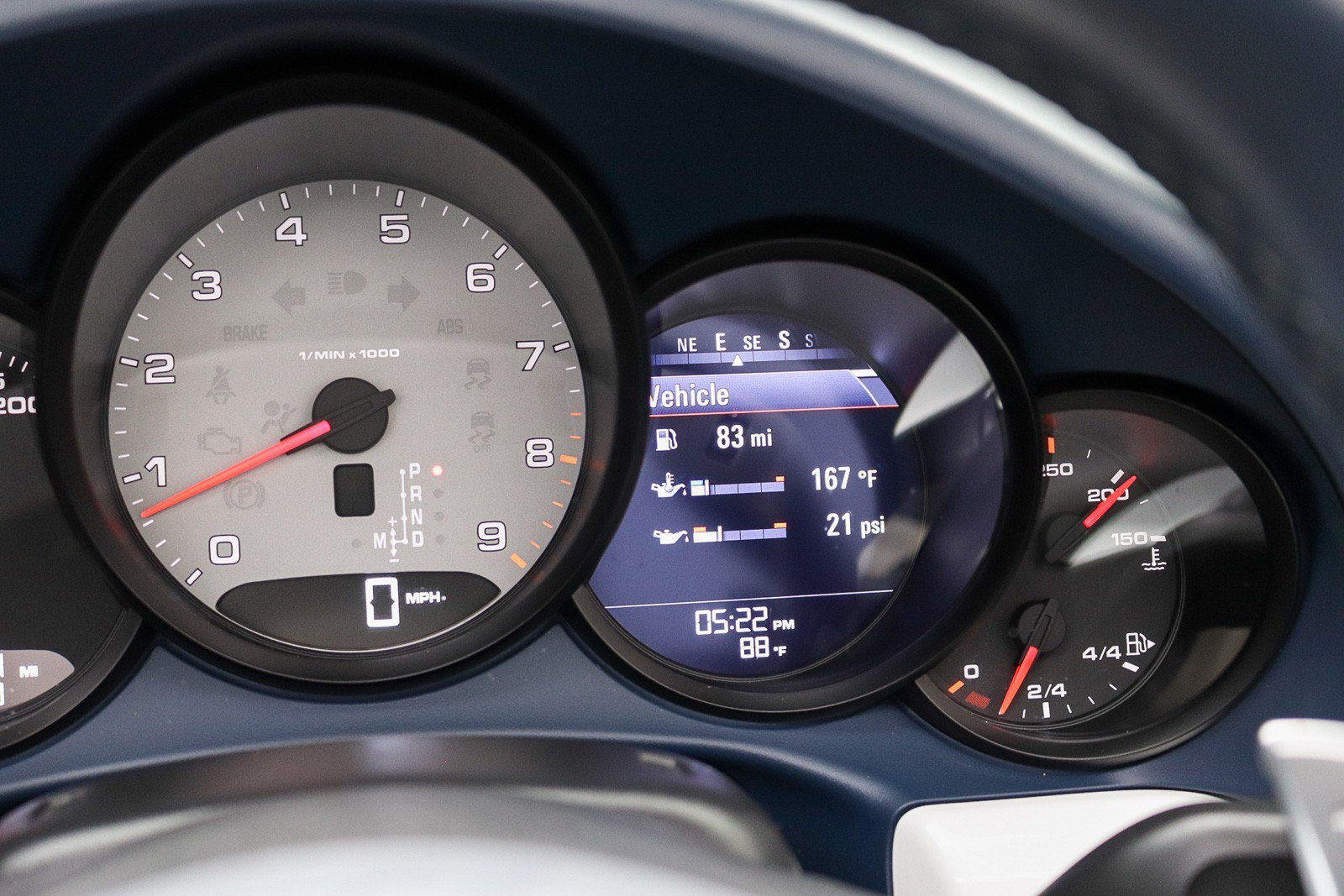 Used 2013 Porsche 911 Carrera S RWD image 40