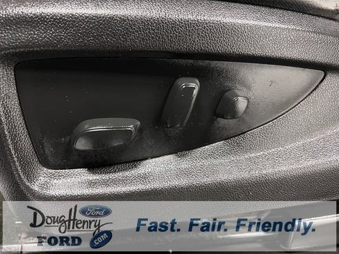 Used 2018 Chevrolet Silverado 1500 LT w/ All Star Edition image 26