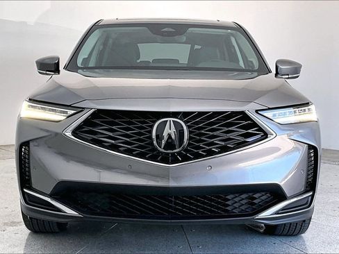 Certified 2026 Acura MDX FWD w/ Technology Package image 3