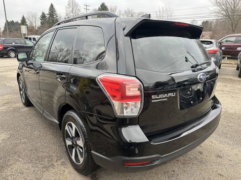Used 2018 Subaru Forester 2.5i Premium AWD/4WD image 4