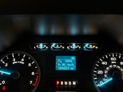 Used 2019 Ford F150 XLT AWD/4WD image 17