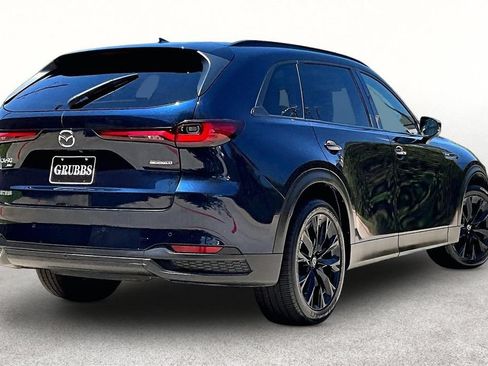 Used 2025 MAZDA CX-90 3.3 Turbo w/ Premium Sport Pkg AWD/4WD image 2