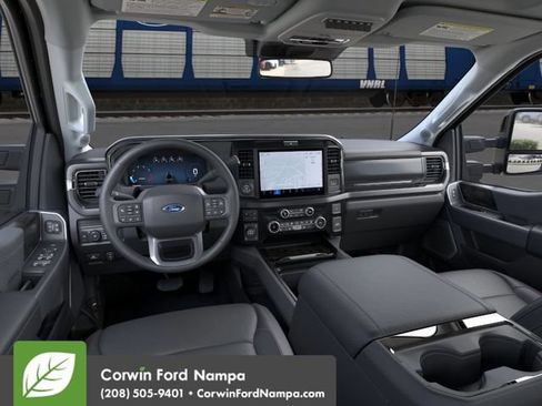 New 2026 Ford F250 Lariat AWD/4WD image 9