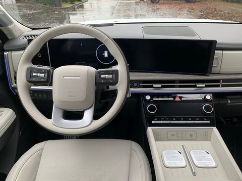 New 2026 Hyundai Santa Fe Calligraphy image 20