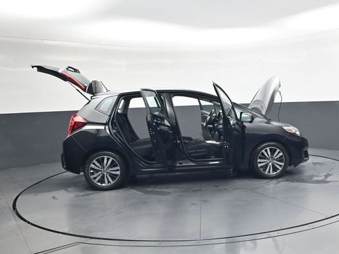 Used 2015 Honda Fit EX image 42