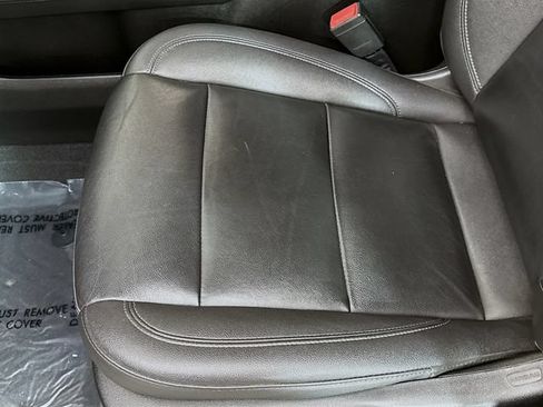 Used 2022 Chevrolet Tahoe LT w/ Luxury Package AWD/4WD image 21