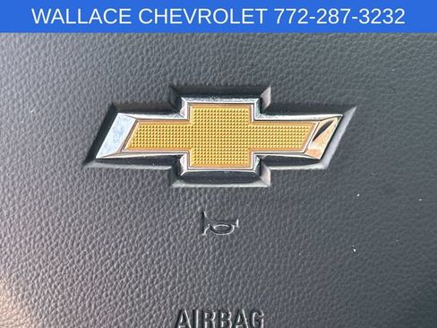 Used 2024 Chevrolet Silverado 1500 LTZ w/ Technology Package AWD/4WD image 20