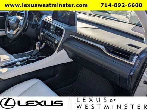 Certified 2020 Lexus RX 350 FWD image 6
