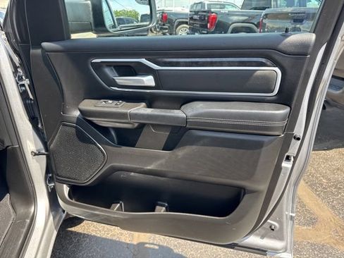Used 2023 RAM 1500 Big Horn AWD/4WD image 26