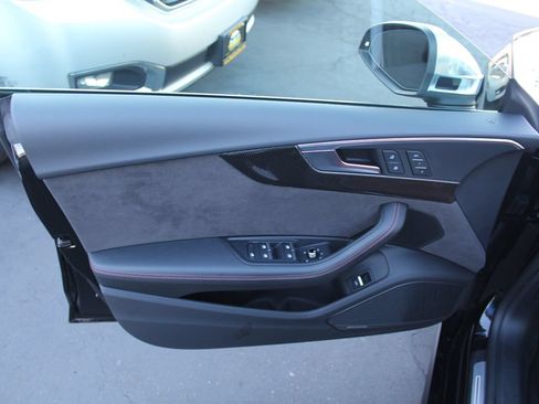 Used 2018 Audi S5 Premium Plus AWD/4WD image 20