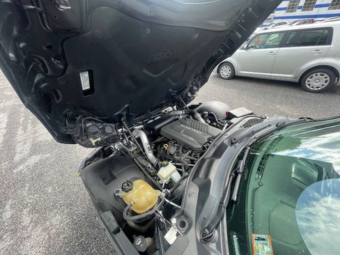 Used 2007 Saturn Sky Red Line RWD image 34