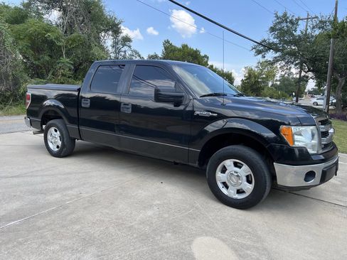 Used 2013 Ford F150 XLT image 15