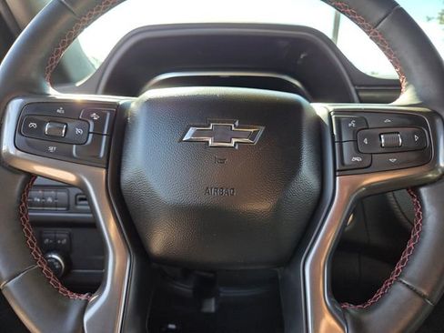 Used 2023 Chevrolet Suburban RST image 38