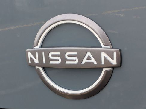 New 2026 Nissan Sentra SR FWD image 26